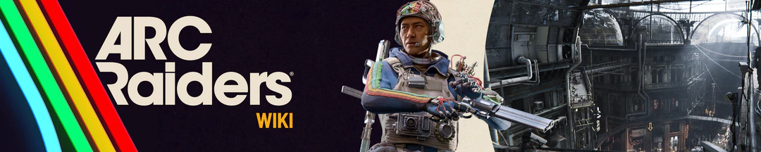 ARC Raiders Banner